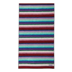 Missoni Chantal 100 100x180cm Beach Towel 8051575827822 by Missoni, a Towels & Washcloths for sale on Style Sourcebook