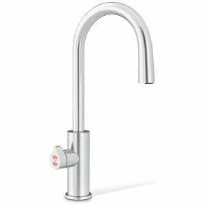 Zip HydroTap G5 Home Arc Plus Boiling & Ambient Filtered Tap Brushed Chrome H5L785Z01AU by null, a Kitchen Taps & Mixers for sale on Style Sourcebook
