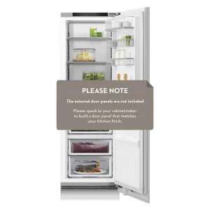 Fisher & Paykel Series 9 306L Integrated Triple Zone Upright Refrigerator with Internal Water Dispenser RS6019S3RH1 by null, a Refrigerators, Freezers for sale on Style Sourcebook