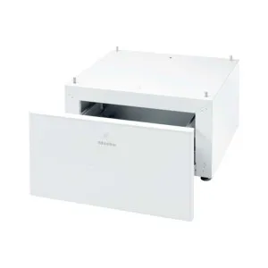 Miele Plinth Pack with Integrated Drawer WTS510 by Miele, a Laundry Accessories for sale on Style Sourcebook