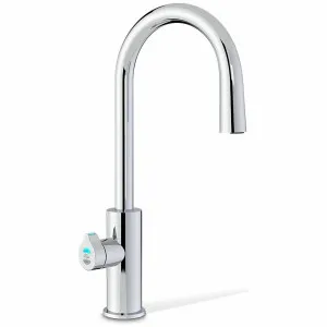Zip HydroTap G5 Home Arc Plus Boiling, Chilled & Sparkling Filtered Tap Chrome H5L783Z00AU-91295 by null, a Kitchen Taps & Mixers for sale on Style Sourcebook