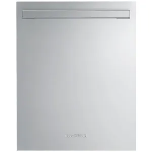 Smeg Portofino Dishwasher Door Kit Stainless Steel KIT86PORTX-1 by null, a Dishwashers for sale on Style Sourcebook