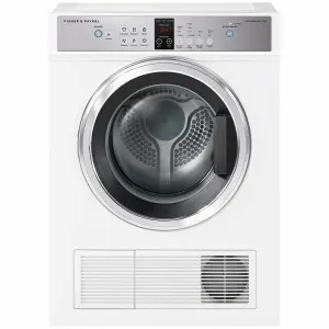 Fisher & Paykel Series 5 7kg Vented Dryer DE7060G2 by Fisher & Paykel, a Washing Machines & Dryers for sale on Style Sourcebook