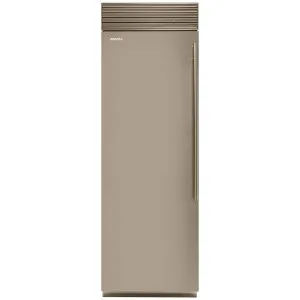 Fhiaba 494L X-PRO Fridge Left Hinge Pearl Silver XS7490FR3AM2DH by null, a Refrigerators, Freezers for sale on Style Sourcebook