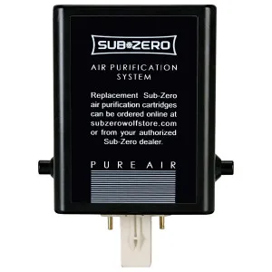 Sub-Zero Air Purification Filter 7007067 by null, a Refrigerators, Freezers for sale on Style Sourcebook