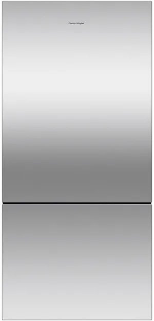 Fisher & Paykel Series 5 494L Bottom Mount Refrigerator Stainless Steel Right Hinge RF522BRPX6 by null, a Refrigerators, Freezers for sale on Style Sourcebook