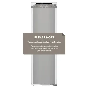 Liebherr Plus 294L Integrated Refrigerator with BioFresh IRBH5120RH by null, a Refrigerators, Freezers for sale on Style Sourcebook