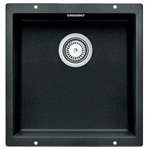 Blanco Undermount Single Bowl Sink SUBLINE400UK5 by null, a Kitchen Sinks for sale on Style Sourcebook