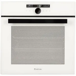 Artusi 60cm Electric Built-in Air Fry Oven - White CAO611W by null, a Ovens for sale on Style Sourcebook