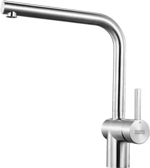 Franke Atlas Neo Tap Stainless Steel TA9700 by null, a Kitchen Taps & Mixers for sale on Style Sourcebook