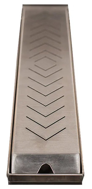 Capital BBQ Smoker Box PSQSBX by Capital, a BBQs for sale on Style Sourcebook