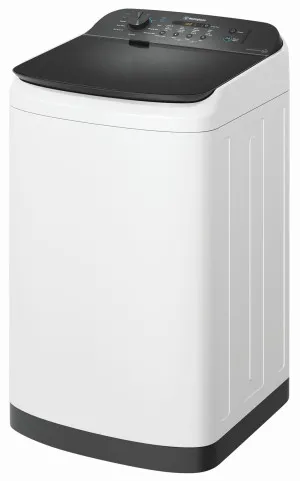 Westinghouse 6kg EasyCare Top Load Washing Machine WWT6084J5WA by Westinghouse, a Washing Machines & Dryers for sale on Style Sourcebook