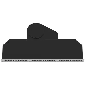 Whispair Barcelona 120 Make Up Air Undermount Rangehood with Air X On Board Motor X2B12S2OAX by null, a Rangehoods for sale on Style Sourcebook