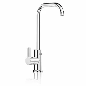 Billi B-3000 Chilled Filtered Water with Square Slimline Dispenser 913000SCH by null, a Kitchen Taps & Mixers for sale on Style Sourcebook