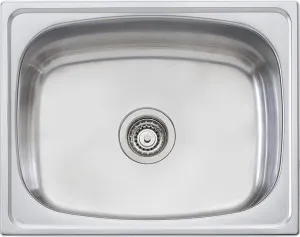 Oliveri Laundry Tub TI45 by Oliveri, a Laundry Accessories for sale on Style Sourcebook