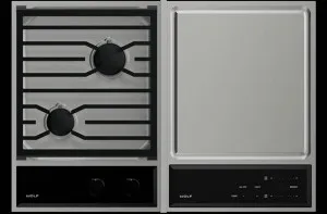 WOLF Filler Strip 827131 by null, a Cooktops for sale on Style Sourcebook