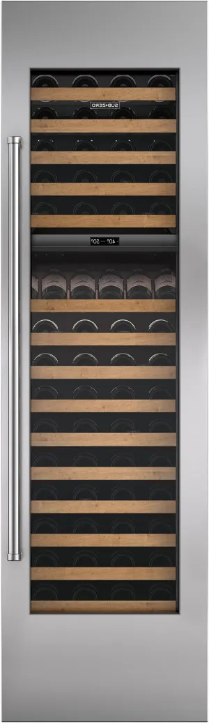 Sub-Zero Door Panel with Professional Handle 7025336 by null, a Refrigerators, Freezers for sale on Style Sourcebook