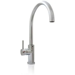 Billi Home Round Gooseneck Mixer Tap - Chrome 991600GCH by null, a Kitchen Taps & Mixers for sale on Style Sourcebook