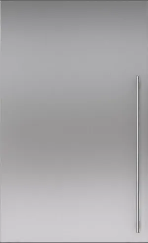 Sub-Zero Door Panel with Professional Handle 7025312 by null, a Refrigerators, Freezers for sale on Style Sourcebook
