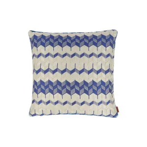 Missoni Tread 401 40x40cm Cushion 8051575831201 by Missoni, a Cushions, Decorative Pillows for sale on Style Sourcebook