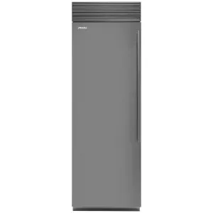 Fhiaba 494L X-PRO Fridge Left Hinge Satin Steel XS7490FR3AM4DH by null, a Refrigerators, Freezers for sale on Style Sourcebook