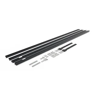 Gaggenau Side-By-Side Installation Kit RVA460900 by null, a Refrigerators, Freezers for sale on Style Sourcebook