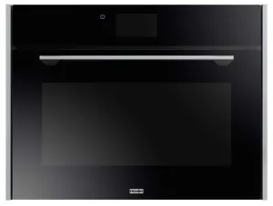 Franke 45cm Microwave Combi Oven FPMWO45C19B1 by null, a Ovens for sale on Style Sourcebook