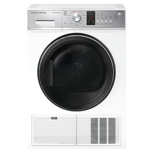 Fisher & Paykel Series 5 8kg Heat Pump Dryer DH8060P3 by Fisher & Paykel, a Washing Machines & Dryers for sale on Style Sourcebook