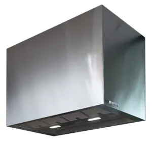 Qasair 150cm Eyre Condor Canopy Outdoor Rangehood EYR1500L-3B by null, a Rangehoods for sale on Style Sourcebook