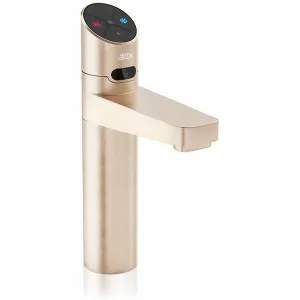 Zip HydroTap G5 Elite Plus Boiling & Chilled Filtered Tap Rose Gold H5E784Z05AU by null, a Kitchen Taps & Mixers for sale on Style Sourcebook