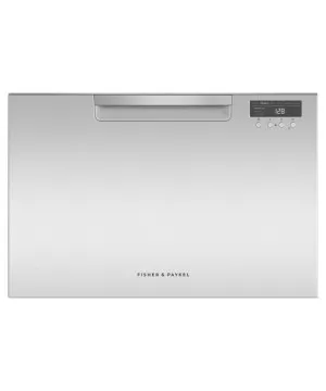 Fisher & Paykel Series 7 Contemporary Single DishDrawer Dishwasher Stainless Steel DD60SCX9 by null, a Dishwashers for sale on Style Sourcebook