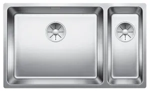 Blanco 1 and 1/4 Bowl Undermount Sink AND500/180UK5 by null, a Kitchen Sinks for sale on Style Sourcebook
