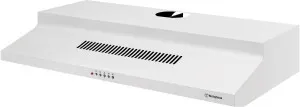 Westinghouse 90cm Fixed White Rangehood WRF913WA by null, a Rangehoods for sale on Style Sourcebook