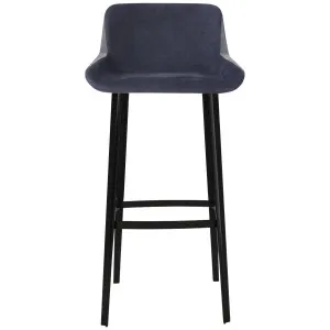 Amura Panis T399 Breakfast Stool - Galba 125 AM078-T399 by null, a Chairs for sale on Style Sourcebook