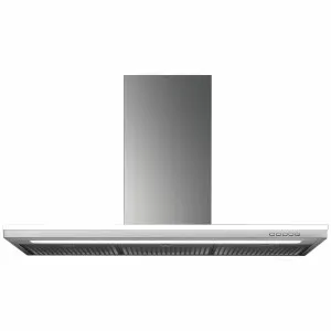 Falmec 90cm Lumen Canopy Rangehood F5LM90S1 by null, a Rangehoods for sale on Style Sourcebook