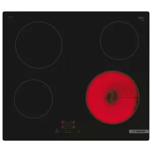 Bosch Serie 4 60cm Ceramic Cooktop PKE611BA2A by null, a Cooktops for sale on Style Sourcebook