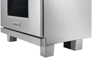 WOLF Front Leg Extension Covers 804665 by null, a Cooktops for sale on Style Sourcebook
