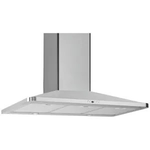 Schweigen 90cm Silent Canopy Rangehood and ISO Drive ST Motor Pack WM2190STPAK by null, a Rangehoods for sale on Style Sourcebook