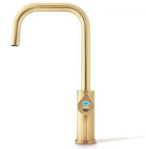 Zip HydroTap Cube Boiling Chilled and Sparkling Filtered Water with Canister HT3783Z7-91295 by null, a Kitchen Taps & Mixers for sale on Style Sourcebook