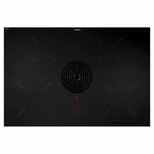 Bora Pure 76cm Induction Cooktop with Integrated Cooktop Extractor - Exhaust Air PURA by null, a Cooktops for sale on Style Sourcebook