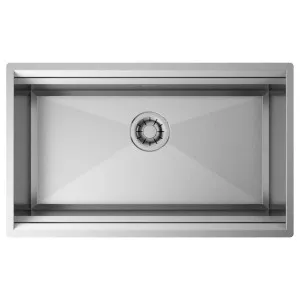 Artinox Layer SBR 74 Workstation Sink SBR74 by null, a Kitchen Sinks for sale on Style Sourcebook