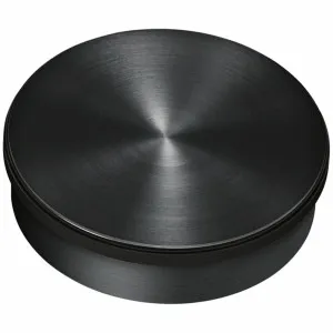 Gaggenau 200 Series Black Magnetic Knob for Induction Cooktop CA230100 by null, a Cooktops for sale on Style Sourcebook