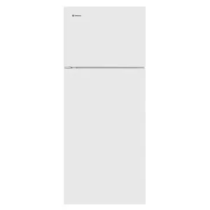 Westinghouse 431L Top Mount Refrigerator White Left Hinge WTM4302WD-L by null, a Refrigerators, Freezers for sale on Style Sourcebook