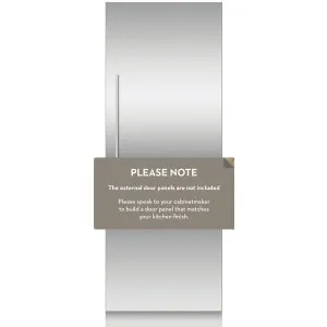 Fisher & Paykel Series 11 463L Integrated Column Refrigerator Right Hinge RS7621SRK1 by null, a Refrigerators, Freezers for sale on Style Sourcebook