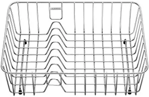 Blanco Crockery Basket NAYABK by null, a Kitchen Sinks for sale on Style Sourcebook