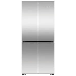 Fisher & Paykel Series 7 498L Quad Door Refrigerator Stainless Steel RF500QNX1 by null, a Refrigerators, Freezers for sale on Style Sourcebook