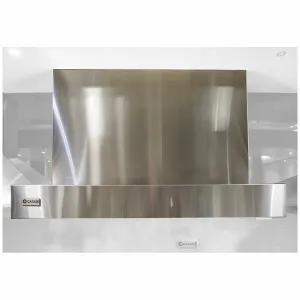 Qasair 150cm Maitland Canopy Rangehood SMF1500L3T by null, a Rangehoods for sale on Style Sourcebook