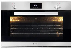 Artusi 90cm Electric Built-in Oven Stainless Steel AO960X by null, a Ovens for sale on Style Sourcebook