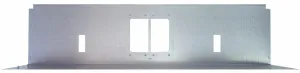 WOLF Horizontal Discharge Kit 822166 by null, a Rangehoods for sale on Style Sourcebook