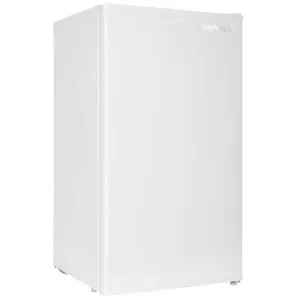 Husky 95L White Bar Fridge Solid Door with Freezer HUS95WH1 by null, a Refrigerators, Freezers for sale on Style Sourcebook
